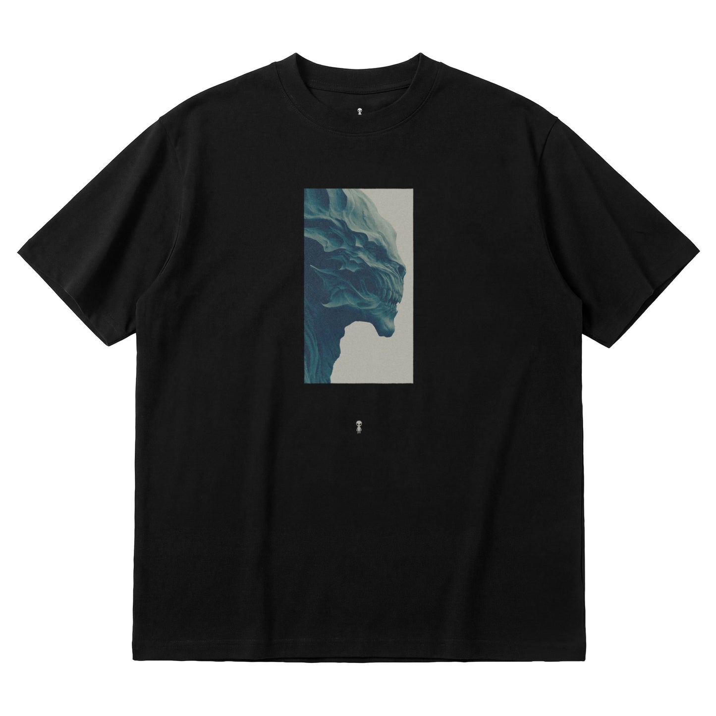 Abyss Watcher Regular T-Shirt