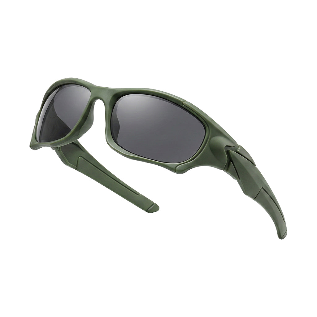 Polarized UV Sunglasses for Interstellar Travel