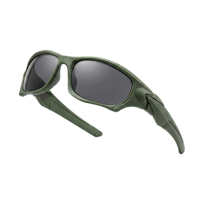 Polarized UV Sunglasses for Interstellar Travel