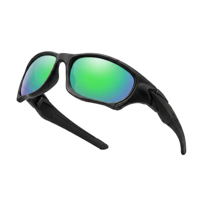 Polarized UV Sunglasses for Interstellar Travel
