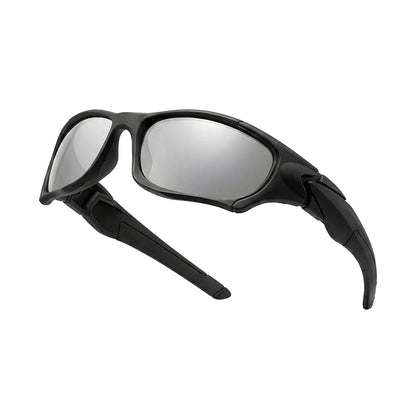 Polarized UV Sunglasses for Interstellar Travel