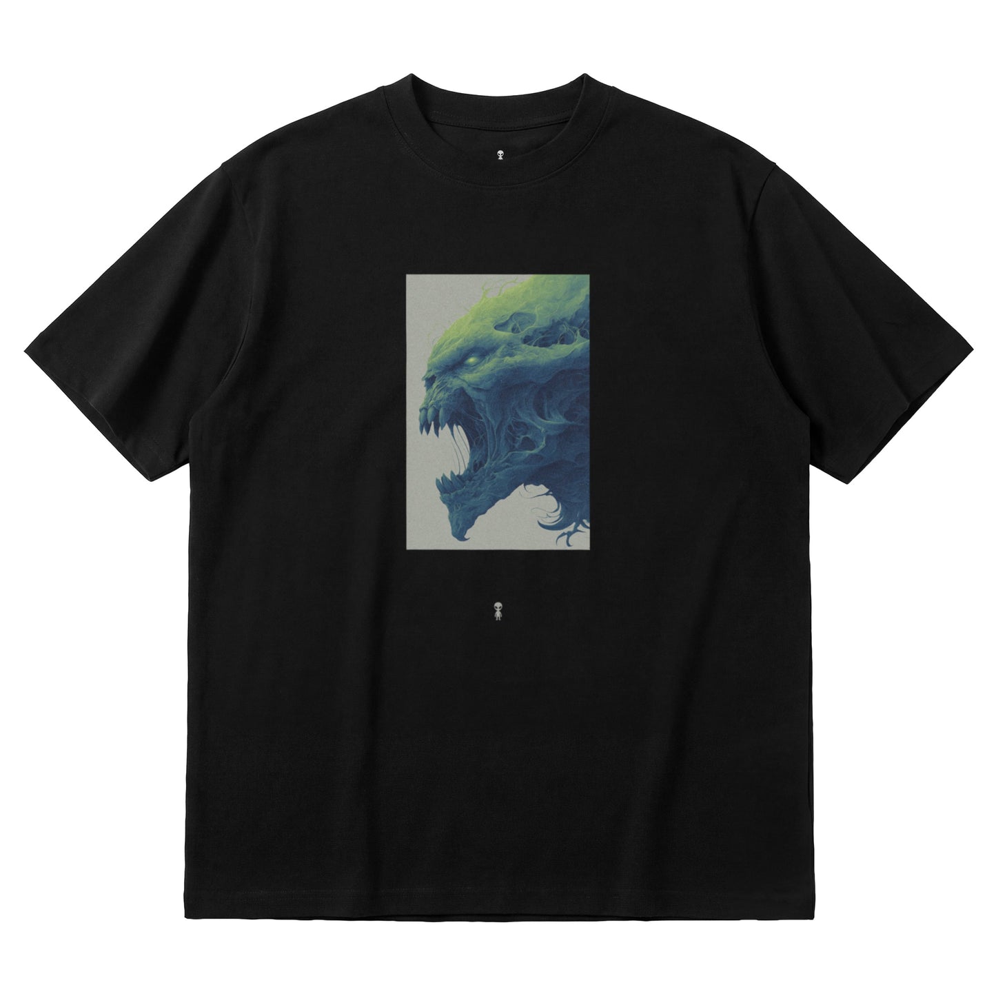 Feral Instinct Regular T-Shirt