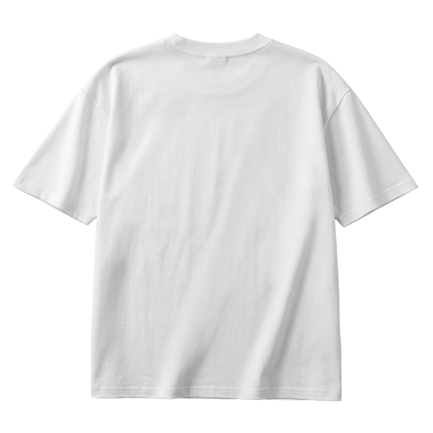Silent Form Regular T-Shirt