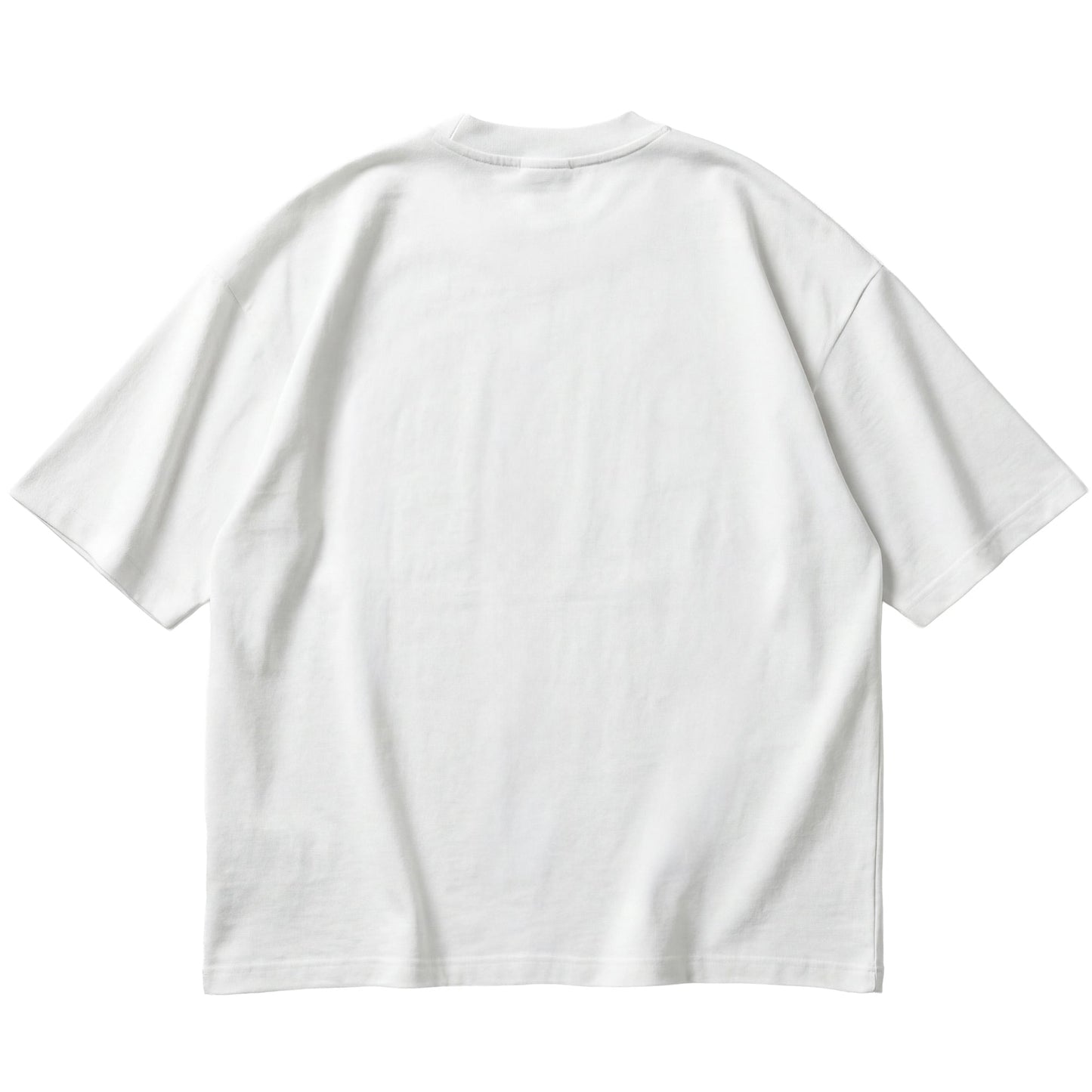 Abyss Watcher Oversize T-Shirt