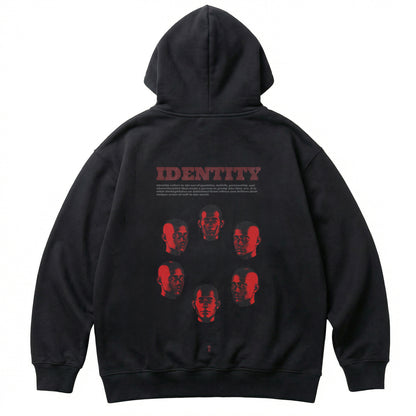Identity Hoodie
