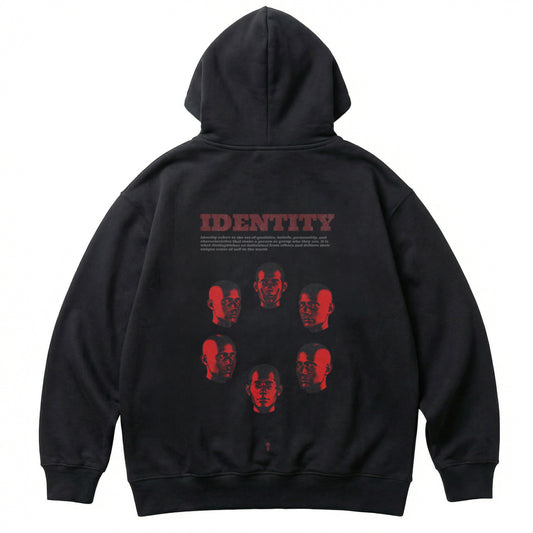 Identity Hoodie