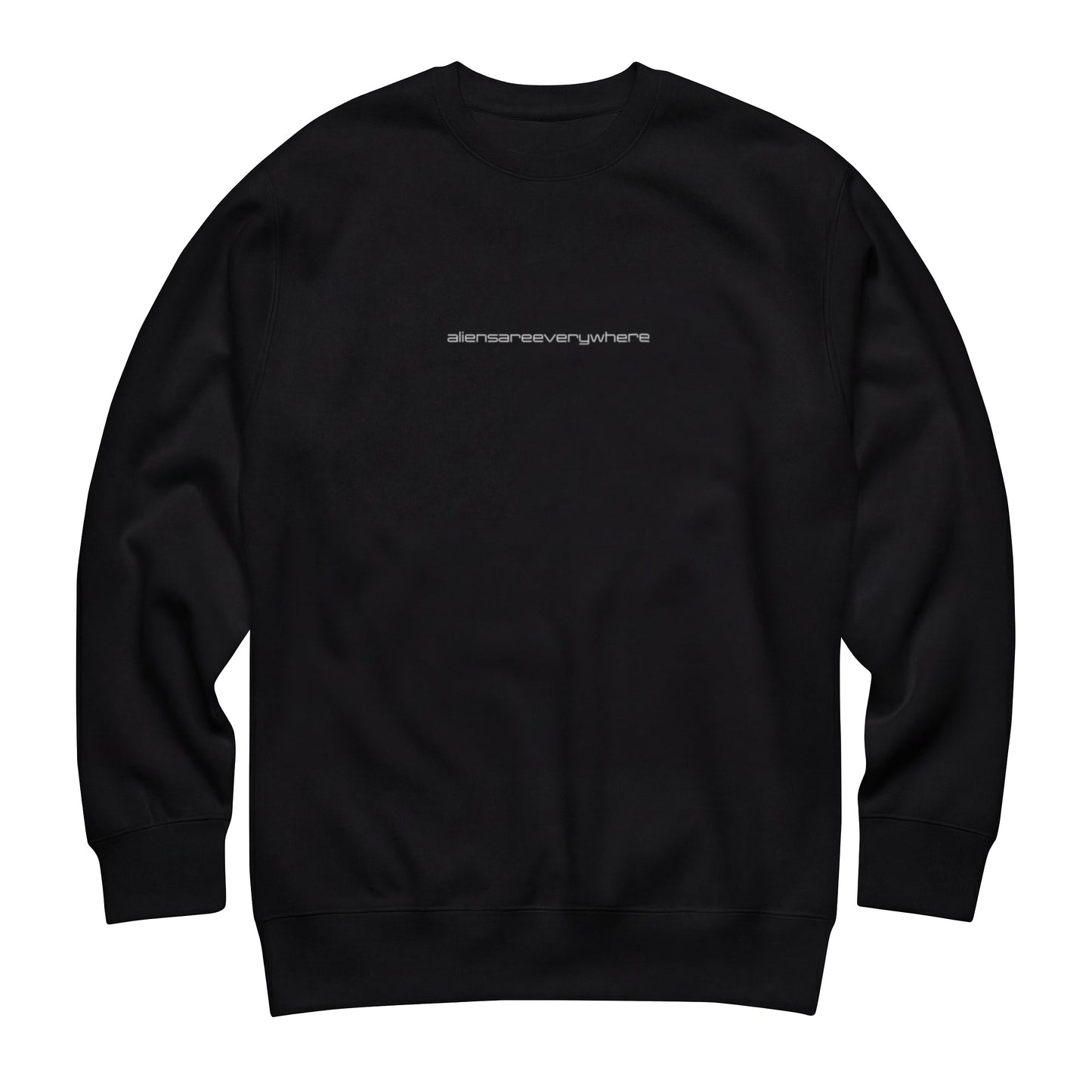 Who's Watching ? Sweatshirt