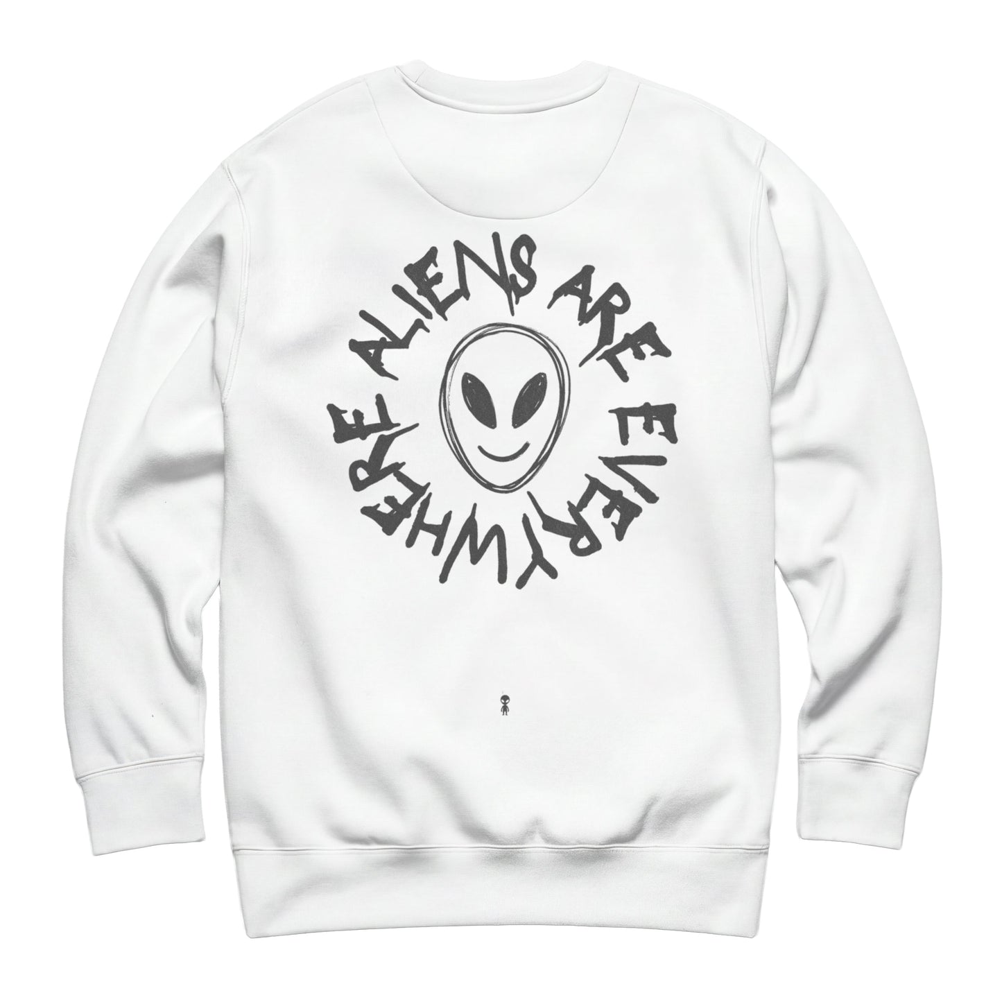 Circle AAE Sweatshirt