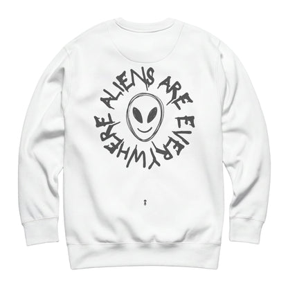 Circle AAE Sweatshirt
