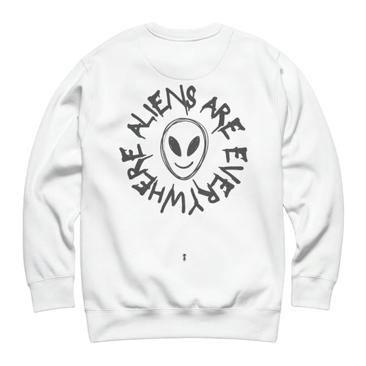 Circle AAE Sweatshirt