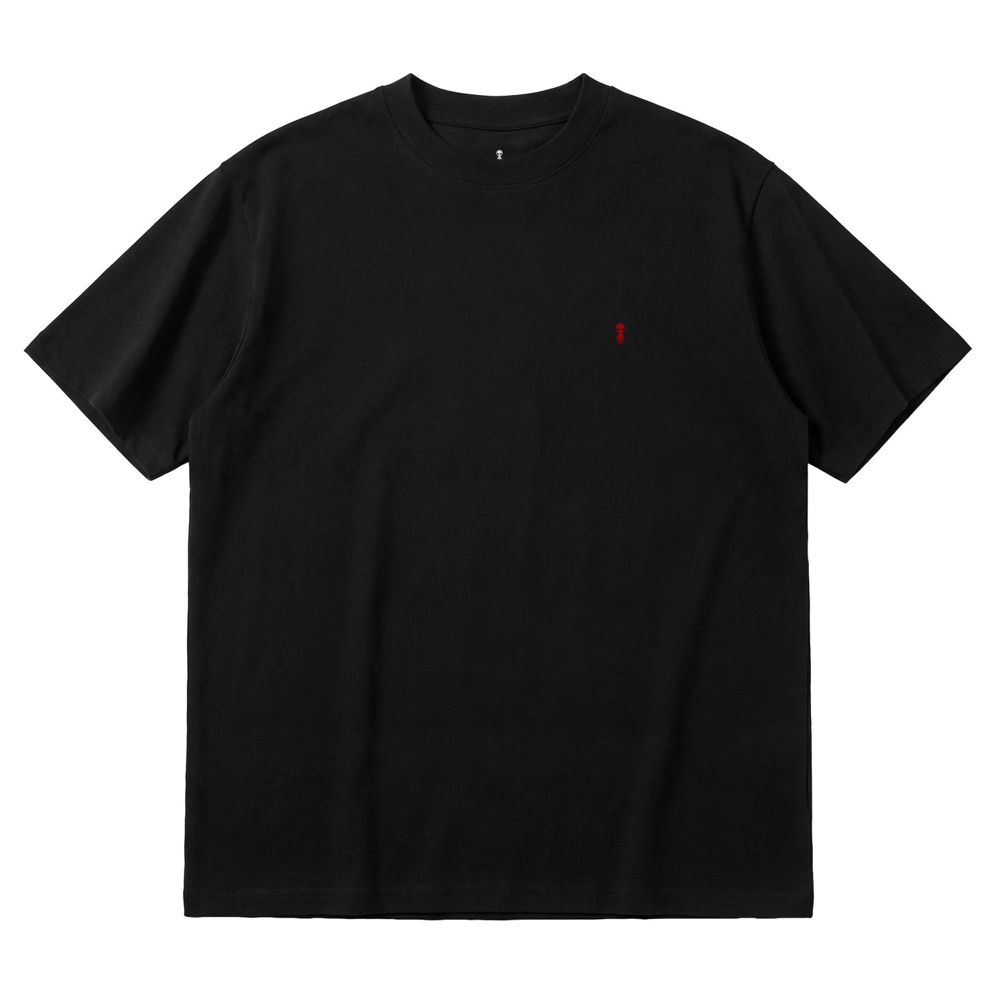 Don't Worry Regular T-Shirt