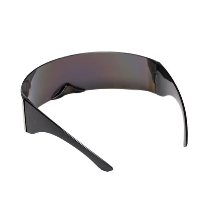 Narrow Futuristic Visor