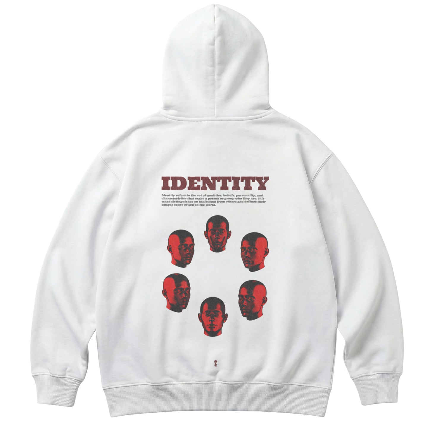 Identity Hoodie